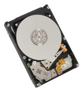 Toshiba Enterprise Performance HDD AL14SEB18EP - hårddisk - 1,8 TB - intern - 2,5" (6,4 cm) - SAS 12Gb/s - 10500 rpm - buffert: 128 MB