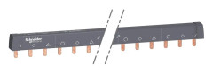 Schneider Comb busbar 3p 100a 24mod.