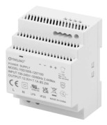 Dehner Elektronik YSD 100S-2403830 AC/DC-nätdel sluten 24 V/DC 3.83 A 92 W/m² Antal utgångar:1 x Innehåll 1 st