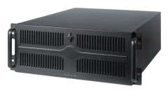 Chieftec 19IN IPC SKÅP SVART 400W Systemchassi