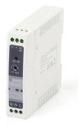 Dehner Elektronik YSD 20L-2400830 AC/DC-nätdel sluten 24 V/DC 0.83 A 20 W Antal utgångar:1 x Innehåll 1 st