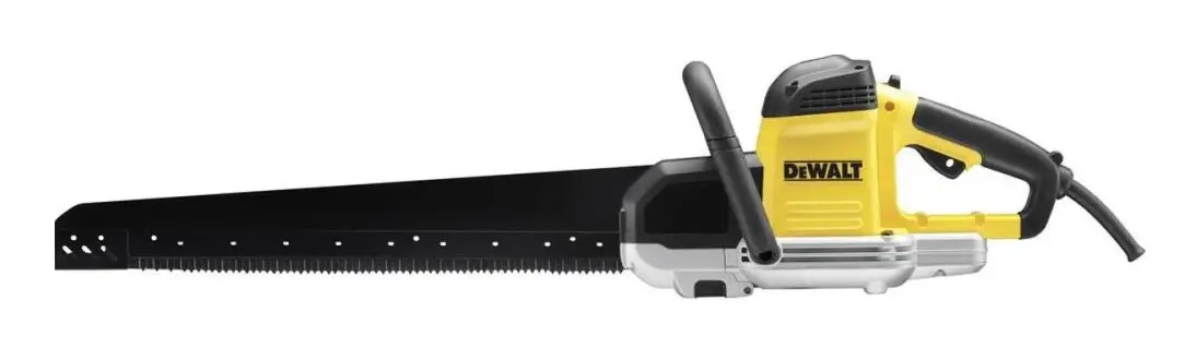 DeWALT DWE398 Alligatorsåg