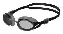 Speedo Mariner Pro simglasögon - svart/genomskinlig/vit/rök - TU