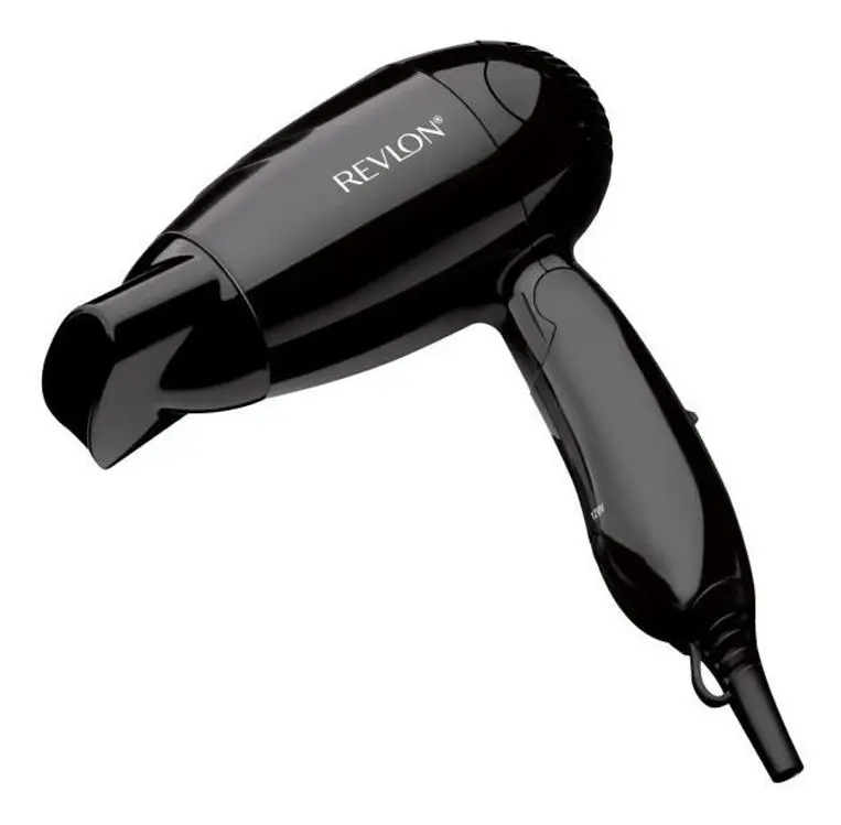 REVLON REV-007 hårtork - resor - 1200W
