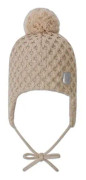 Reima Nunavut barnmössa - ljus ek - 50 cm