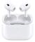Original Apple AirPods Pro med Magsafe Case - Vit
