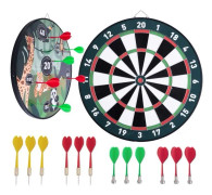 Longfield Dart 2-in-1 Animals