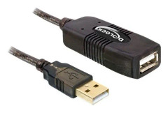 DeLOCK USB Cable - USB-förlängningskabel