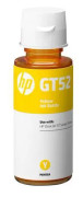 HP Ink/GT52 Original Bottle YL