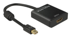 DeLOCK 5,25 "Extern Slim Enclosure D