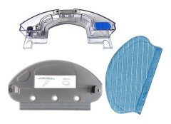 Ecovacs Ozmo 920 950 delar