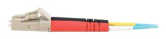 CABLES TO GO Cbl/1m LC/LC 10Gb LSZH Dplx 50/125 Fbr
