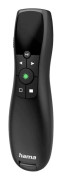 Greenlight Pointer, Wireless Laser Presenter, 4in1, Laser Colour green