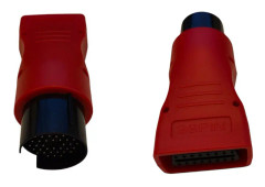 iCarsoft Mercedes 38-pin OBD2 / OBD1 adapter