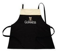 Guinness Harp Förkläde (3-4)
