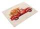 4-pack Halloween bordstabletter 42*32cm