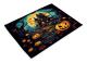 4-pack Halloween bordstabletter-42*32cm