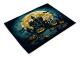 4-pack Halloween bordstabletter-42*32cm