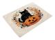 4-pack Halloween bordstabletter 42*32cm