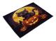 4-pack Halloween bordstabletter-42*32cm