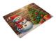 Tomtetryck bordstabletter 4-pack