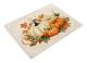4-pack Halloween bordstabletter 42*32cm