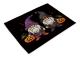 4-pack Halloween bordstabletter-42*32cm