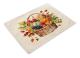 4-pack Halloween bordstabletter 42*32cm