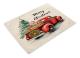 Julbordsunderlägg 4-pack