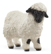schleich 13965, 3 År, Svart, Vit