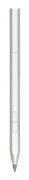 HP Rechargeable Tilt Pen - Digital penna - silver - för ENVY x360 Laptop; Pavilion x360 Laptop