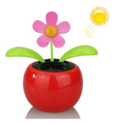 Leksaksblommor