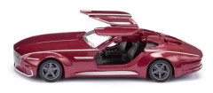 Siku Vision Mercedes-Maybach 6, Bil, Bordeaux
