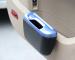 Multifunctional Mini Car Storage / Garbage Box, Random Color Delivery