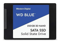 Western Digital WD Blue SA510 SATA SSD 500GB (WDBB8H5000ANC-WRSN)