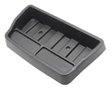 Car Central Control Storage Box for Jeep Wrangler TJ 1997-2006