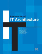 Fundamentals of IT Architecture – E-bok