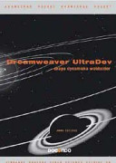 Dreamweaver UltraDev - skapa dynamiska webbsidor – E-bok