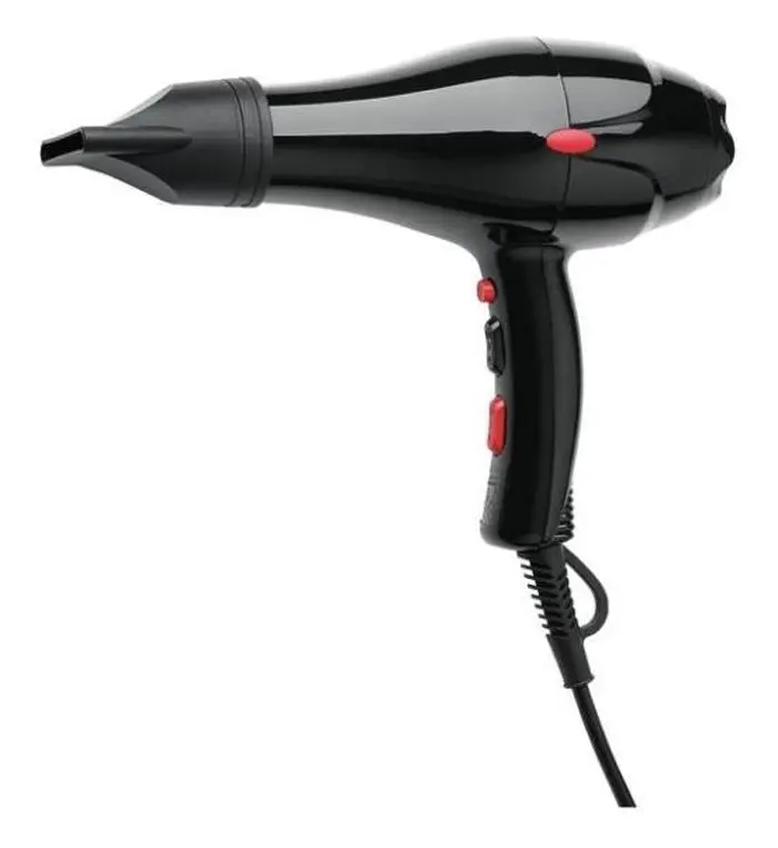 Original Best Buy DREOX HÅRTORK 2000W