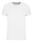 Kariban Bio150IC barn t-shirt - vit - 4/6 år