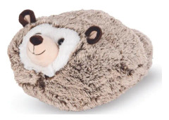 Noxxiez Cozy fotvärmare igelkott