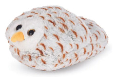 Noxxiez Cozy fotvärmare Snöuggla