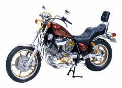 Tamiya, 14044, Yamaha XV1000 Virago, Skala 1:12