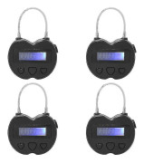 Smart Time Lock