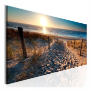 Tavla - Sunset Path