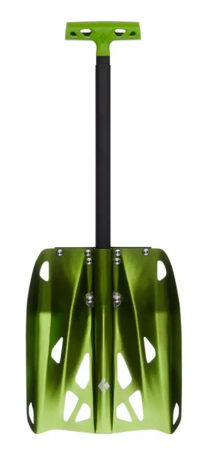 Black Diamond Transfer Lt Shovel