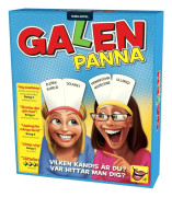 Galenpanna