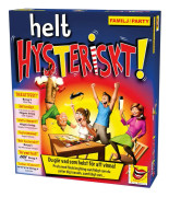 Helt Hysteriskt