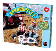 Bondespelet (Alga)