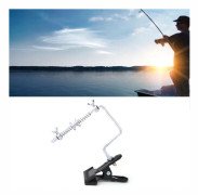 SALALIS Fishing Line Spooler Clamp Typ Fiske Line Spooler med sugkopp Sugkopp Spolrulle Verktyg sport peche